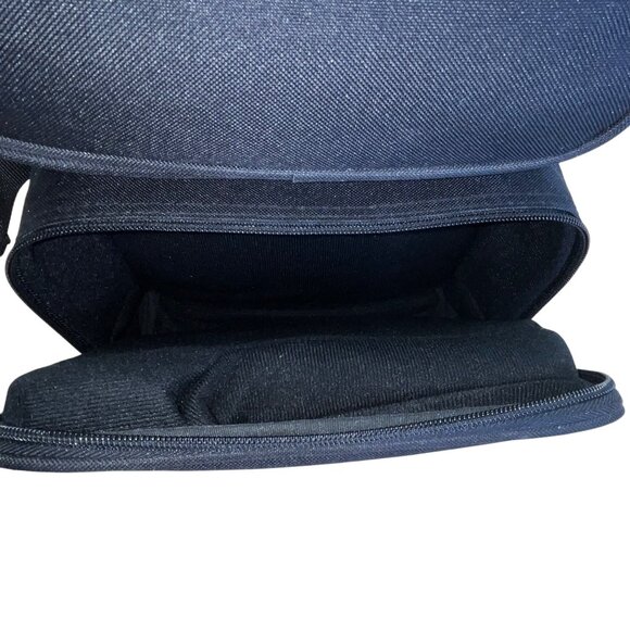 Digidesign Black Padded Multi-Compartment M Box2 Adjustable Straps Backpack - Picture 9 of 12